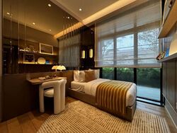 Watten House (D11), Condominium #588881261
